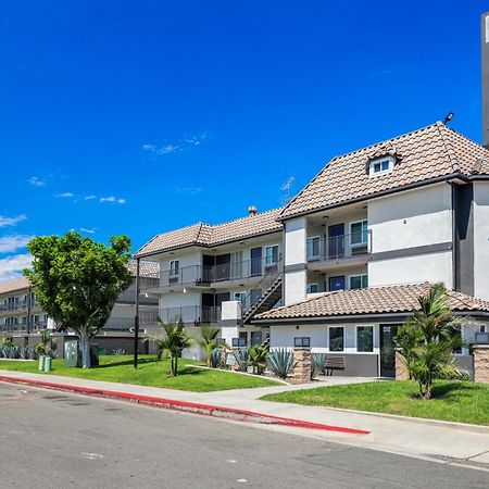 Motel 6-Escondido, Ca 외부 사진