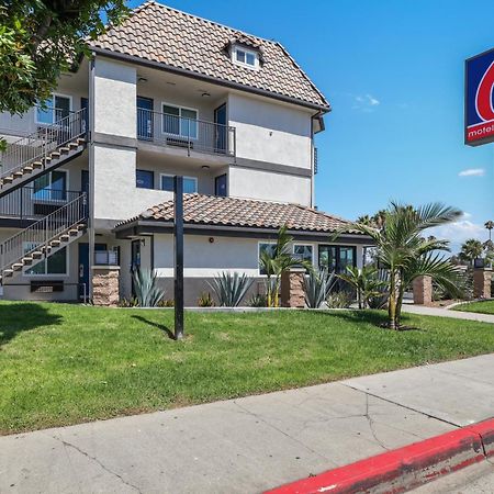 Motel 6-Escondido, Ca 외부 사진