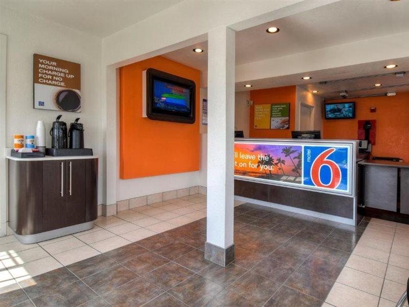 Motel 6-Escondido, Ca 외부 사진