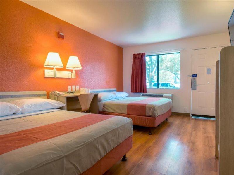 Motel 6-Escondido, Ca 외부 사진