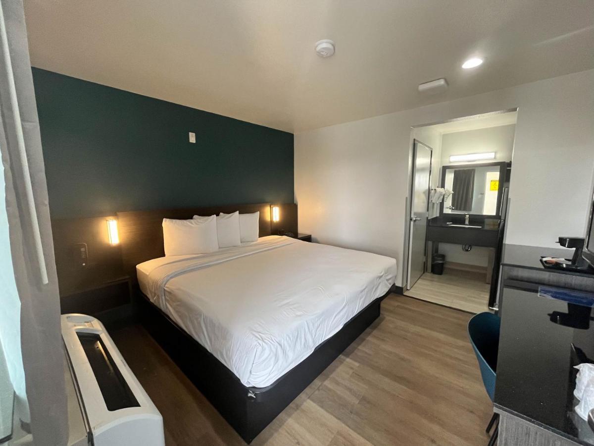 Motel 6-Escondido, Ca 외부 사진