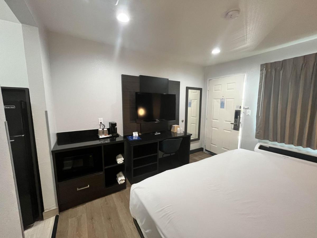 Motel 6-Escondido, Ca 외부 사진