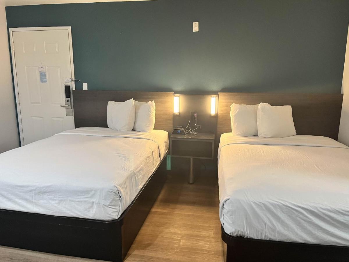 Motel 6-Escondido, Ca 외부 사진