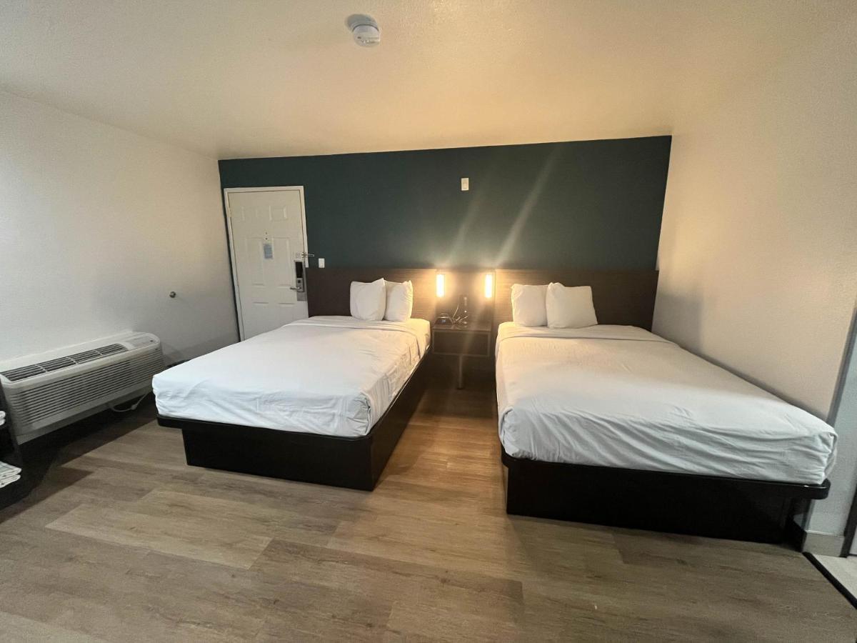 Motel 6-Escondido, Ca 외부 사진