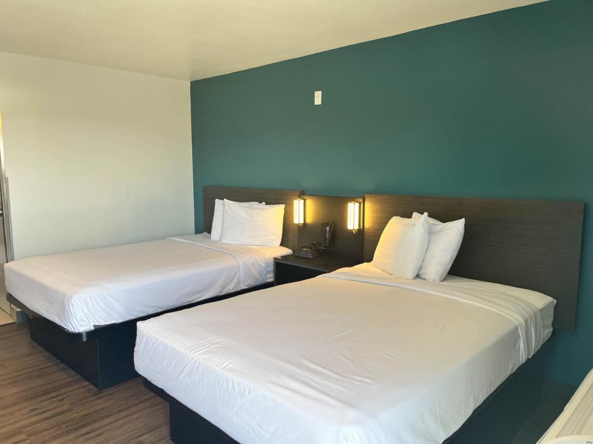 Motel 6-Escondido, Ca 외부 사진