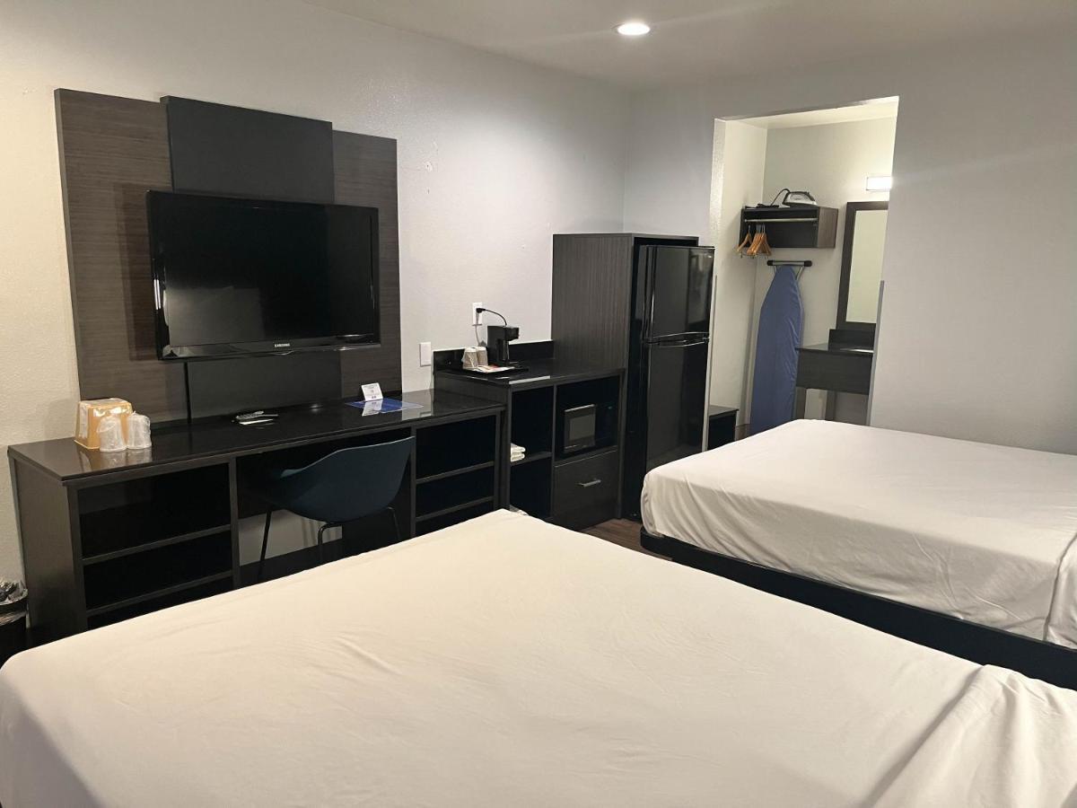 Motel 6-Escondido, Ca 외부 사진