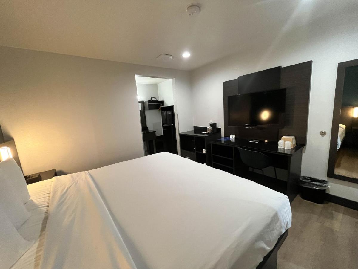 Motel 6-Escondido, Ca 외부 사진