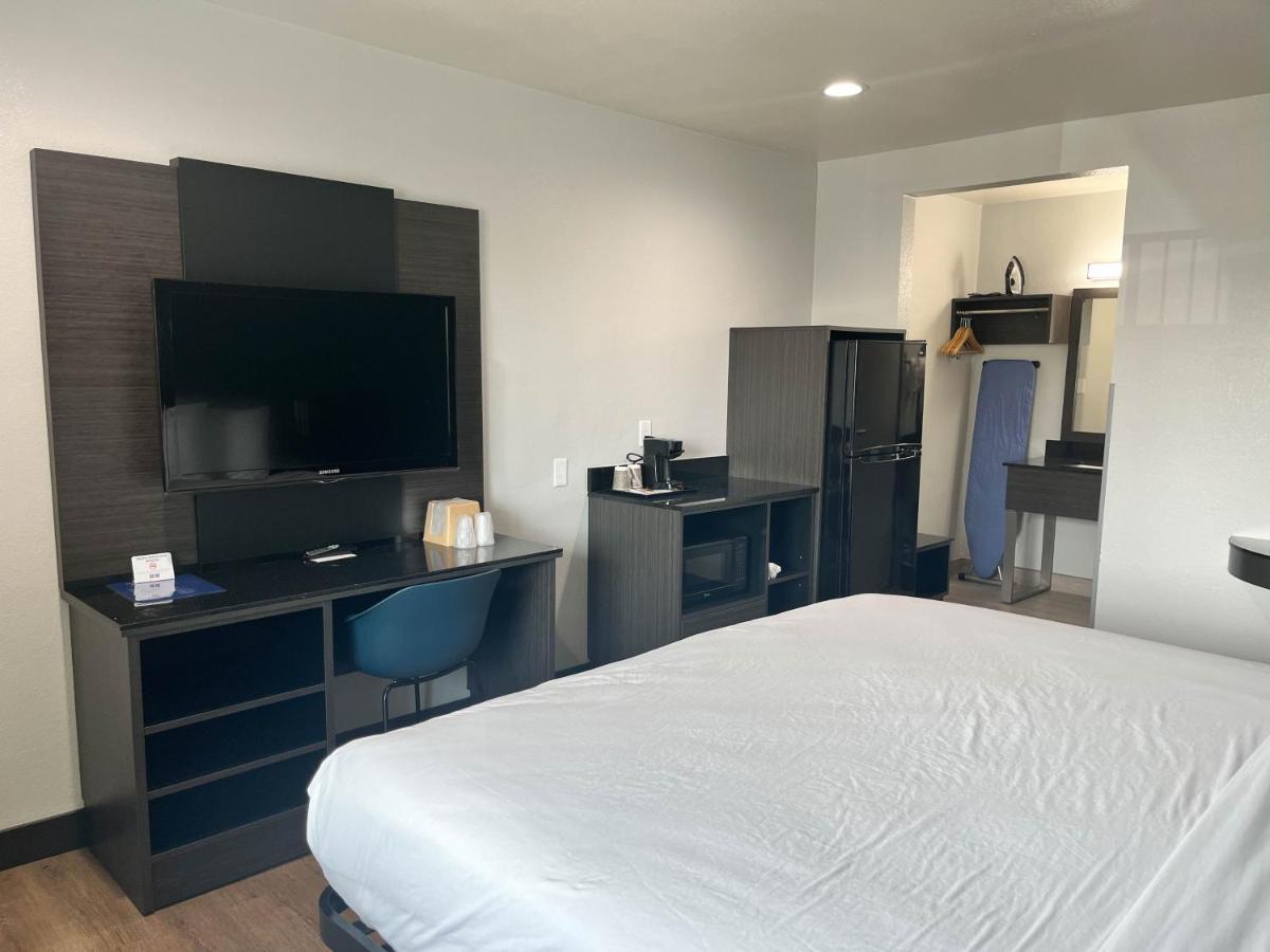 Motel 6-Escondido, Ca 외부 사진
