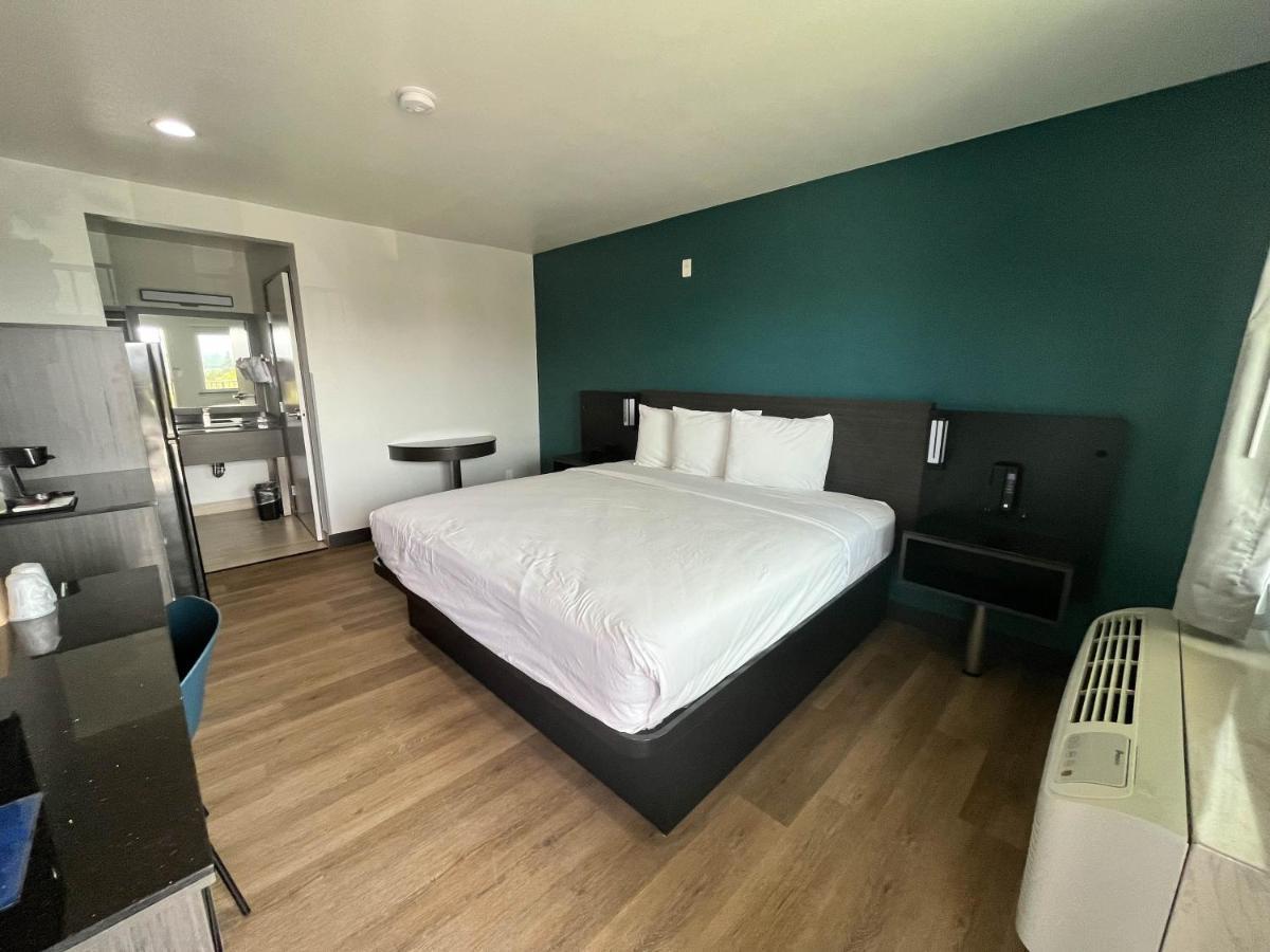 Motel 6-Escondido, Ca 외부 사진
