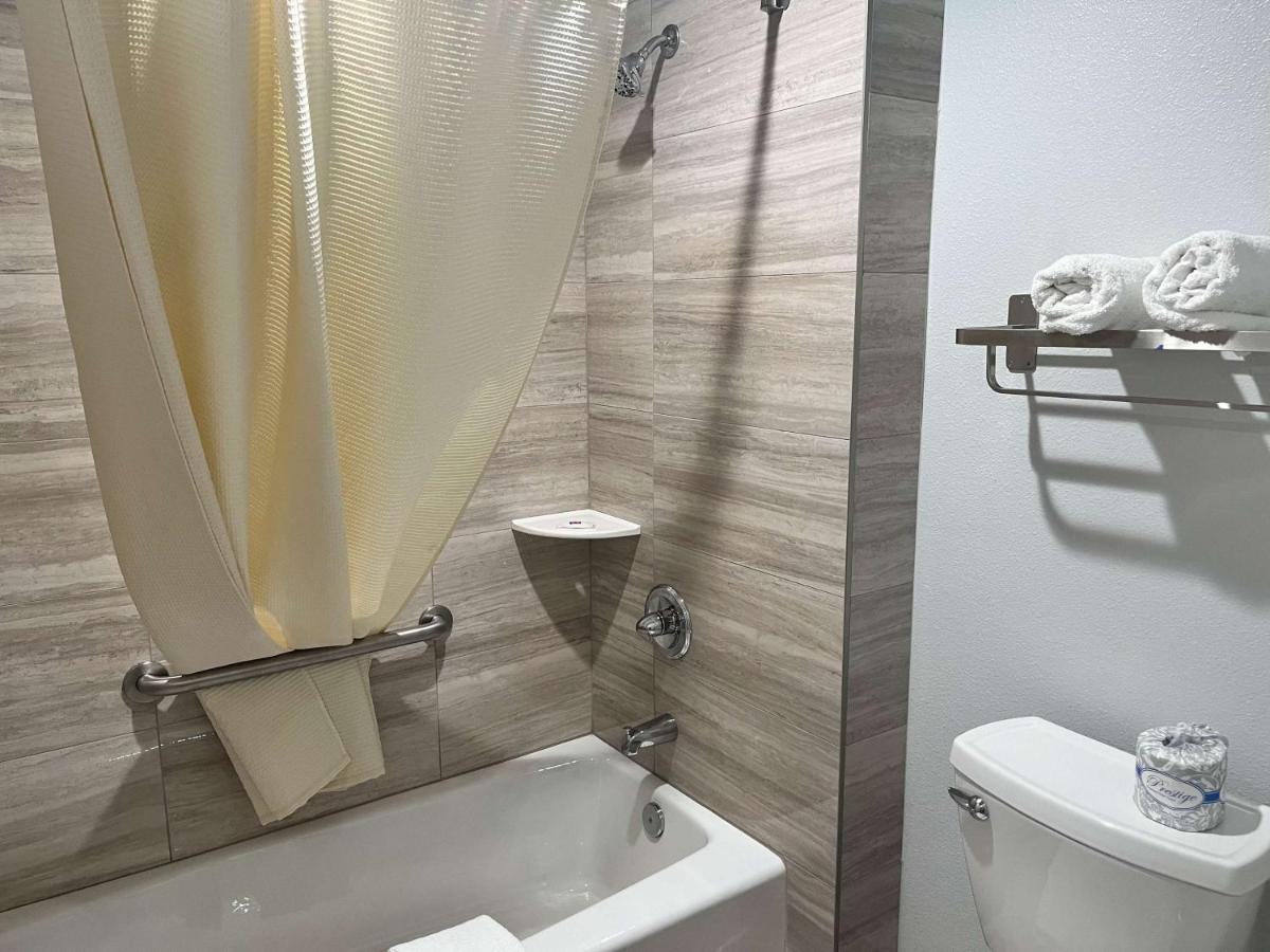 Motel 6-Escondido, Ca 외부 사진