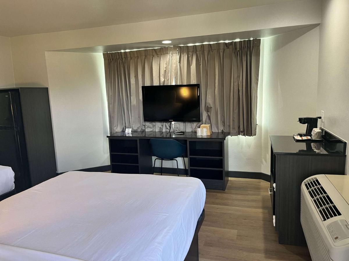 Motel 6-Escondido, Ca 외부 사진