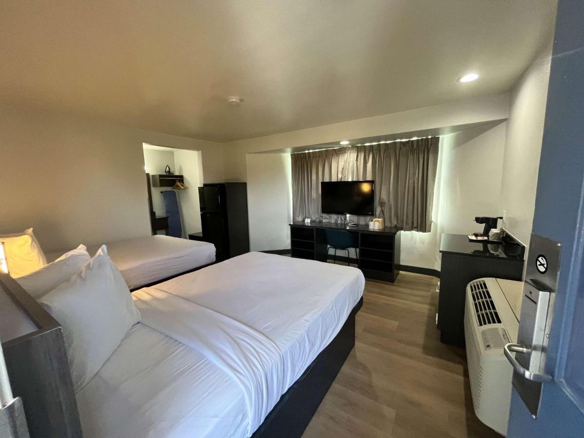 Motel 6-Escondido, Ca 외부 사진