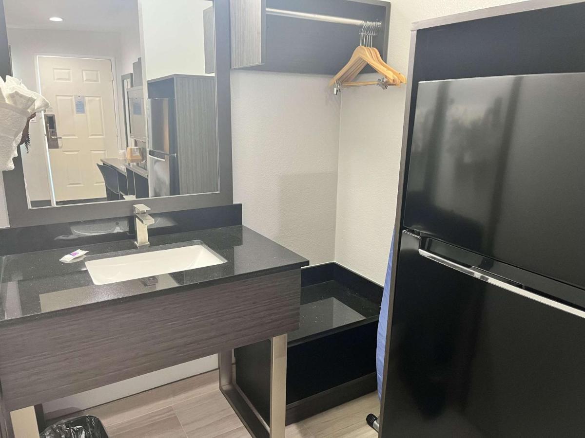 Motel 6-Escondido, Ca 외부 사진