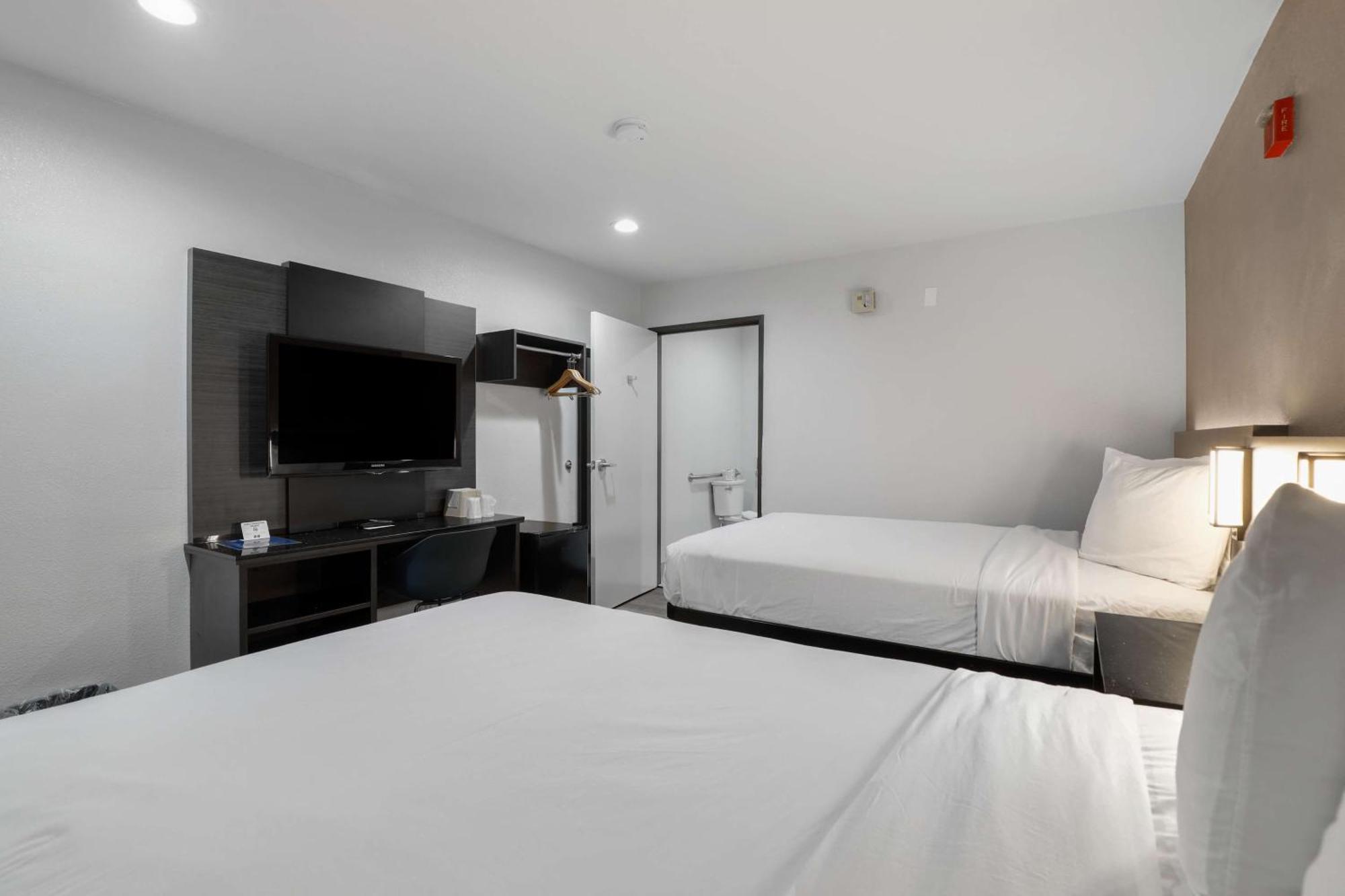 Motel 6-Escondido, Ca 외부 사진
