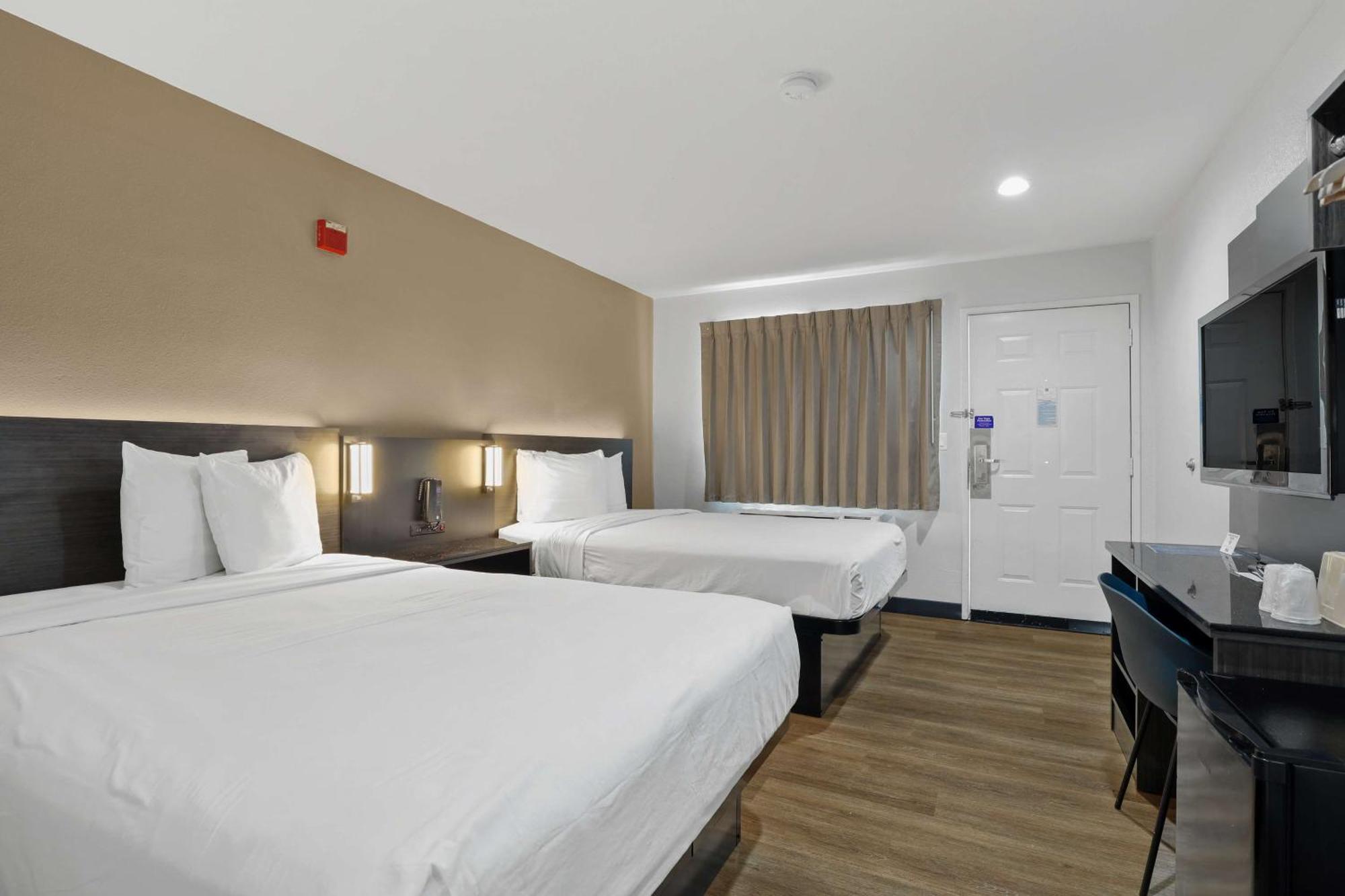 Motel 6-Escondido, Ca 외부 사진