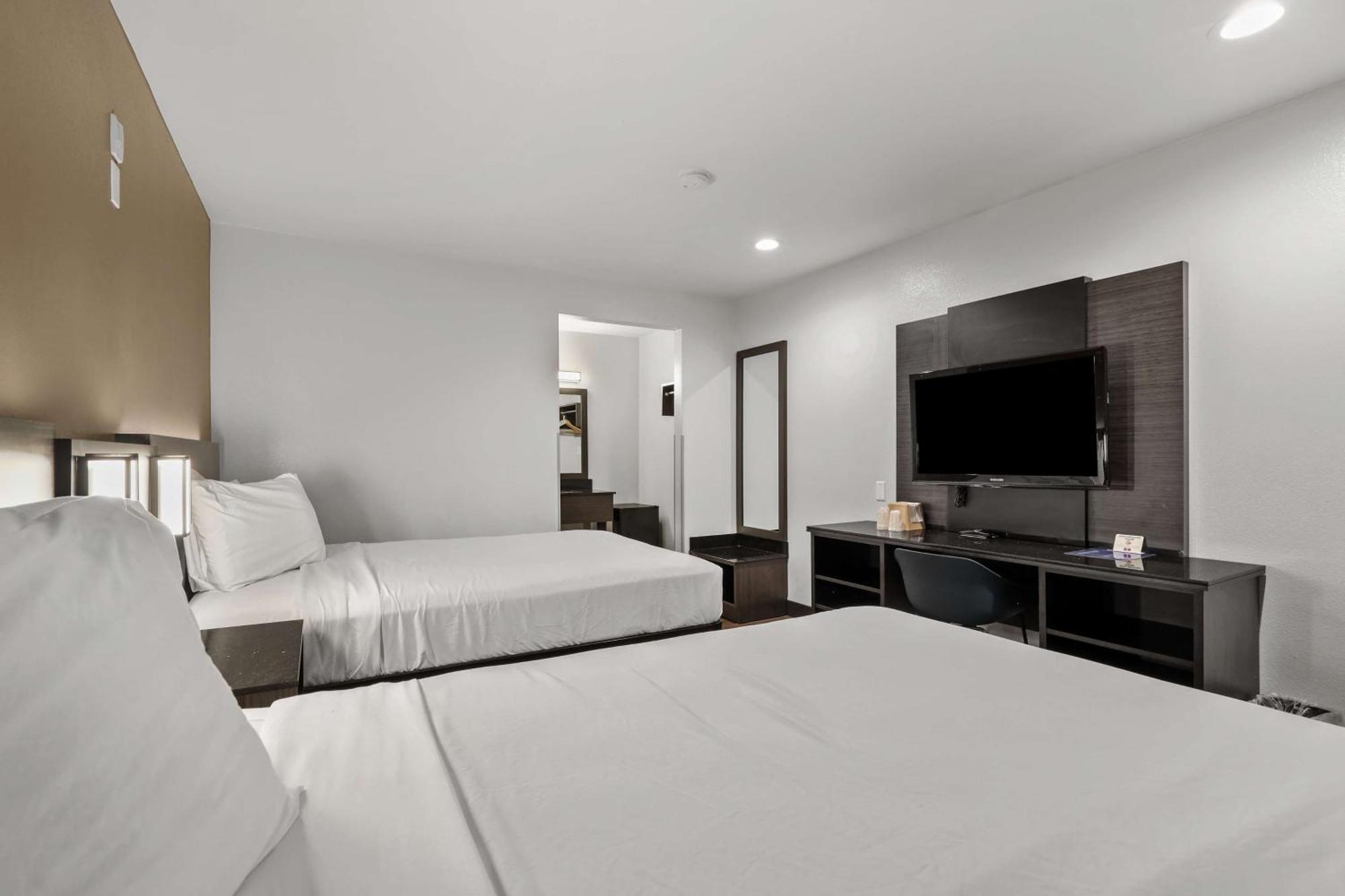 Motel 6-Escondido, Ca 외부 사진