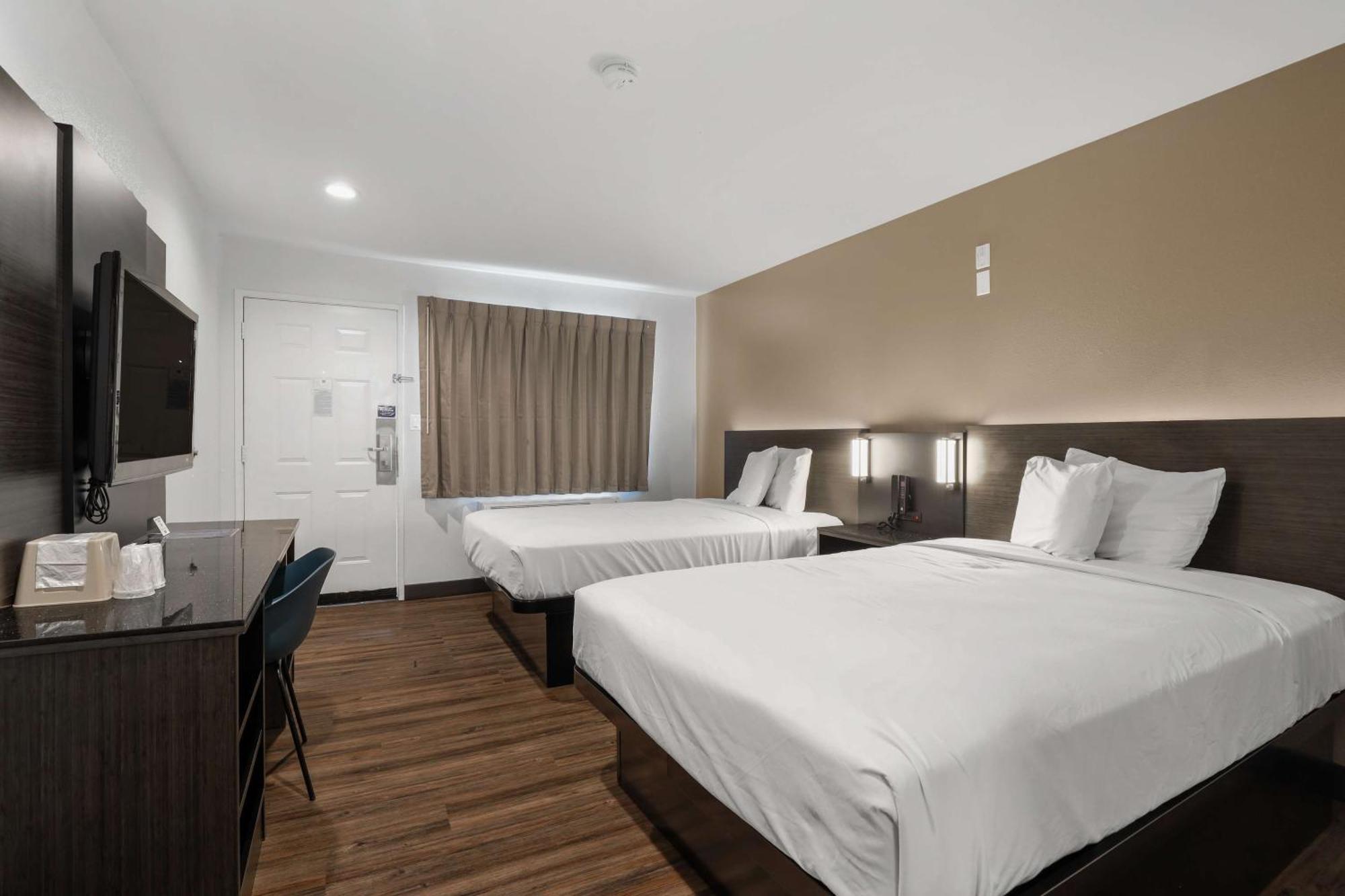 Motel 6-Escondido, Ca 외부 사진