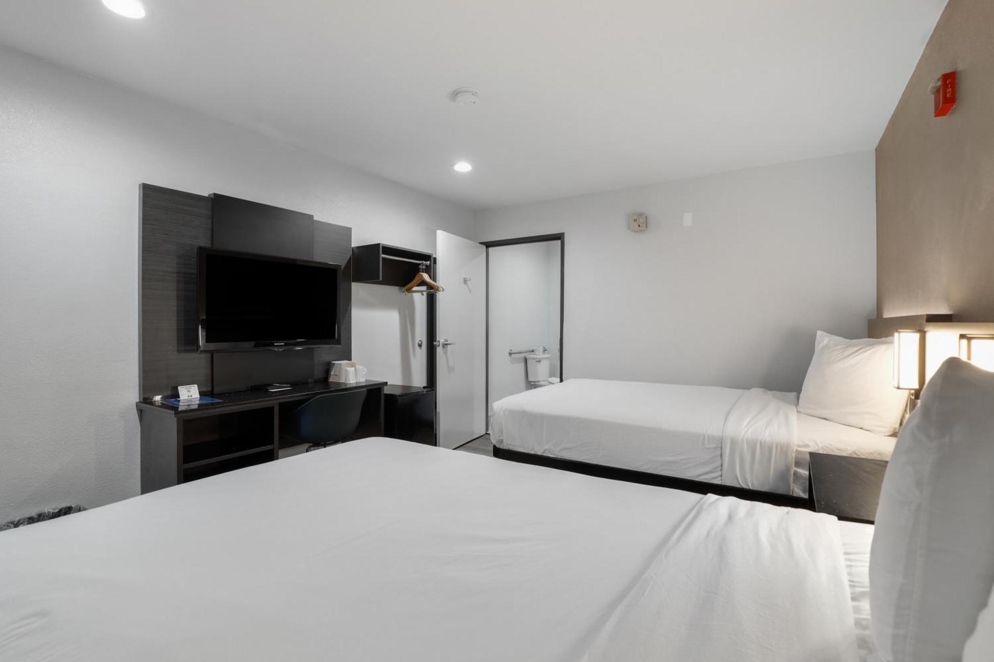 Motel 6-Escondido, Ca 외부 사진