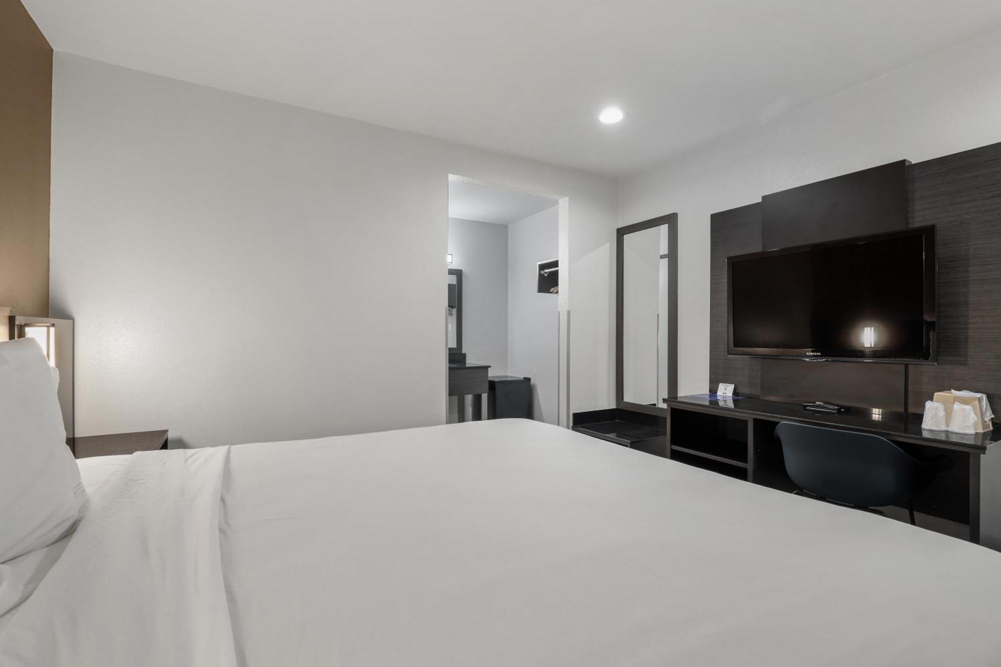 Motel 6-Escondido, Ca 외부 사진