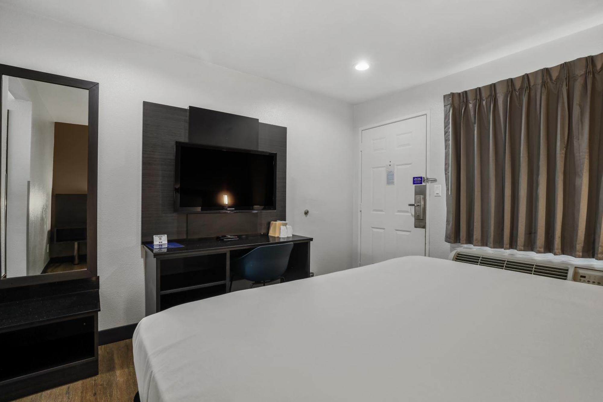 Motel 6-Escondido, Ca 외부 사진