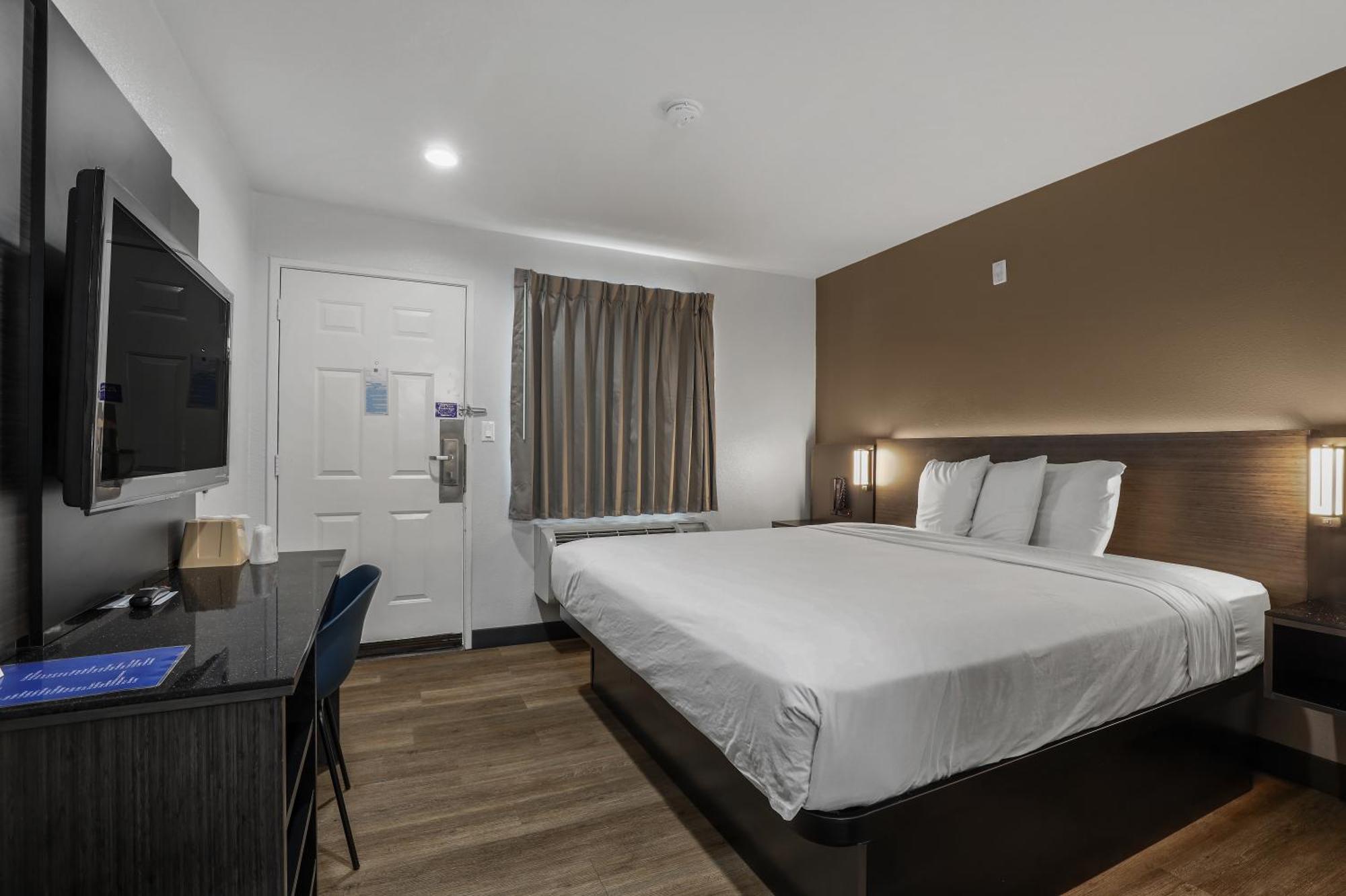 Motel 6-Escondido, Ca 외부 사진
