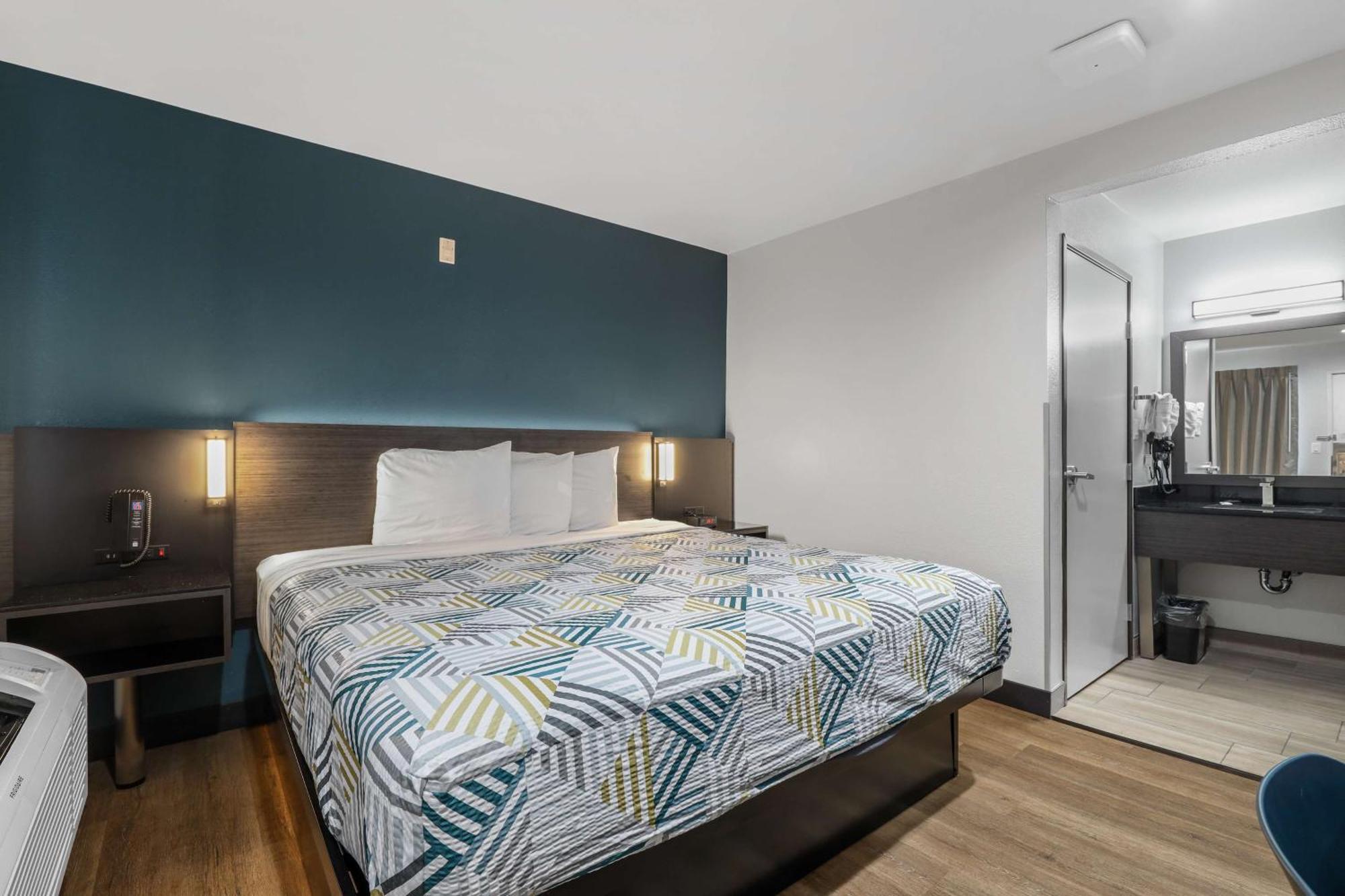 Motel 6-Escondido, Ca 외부 사진