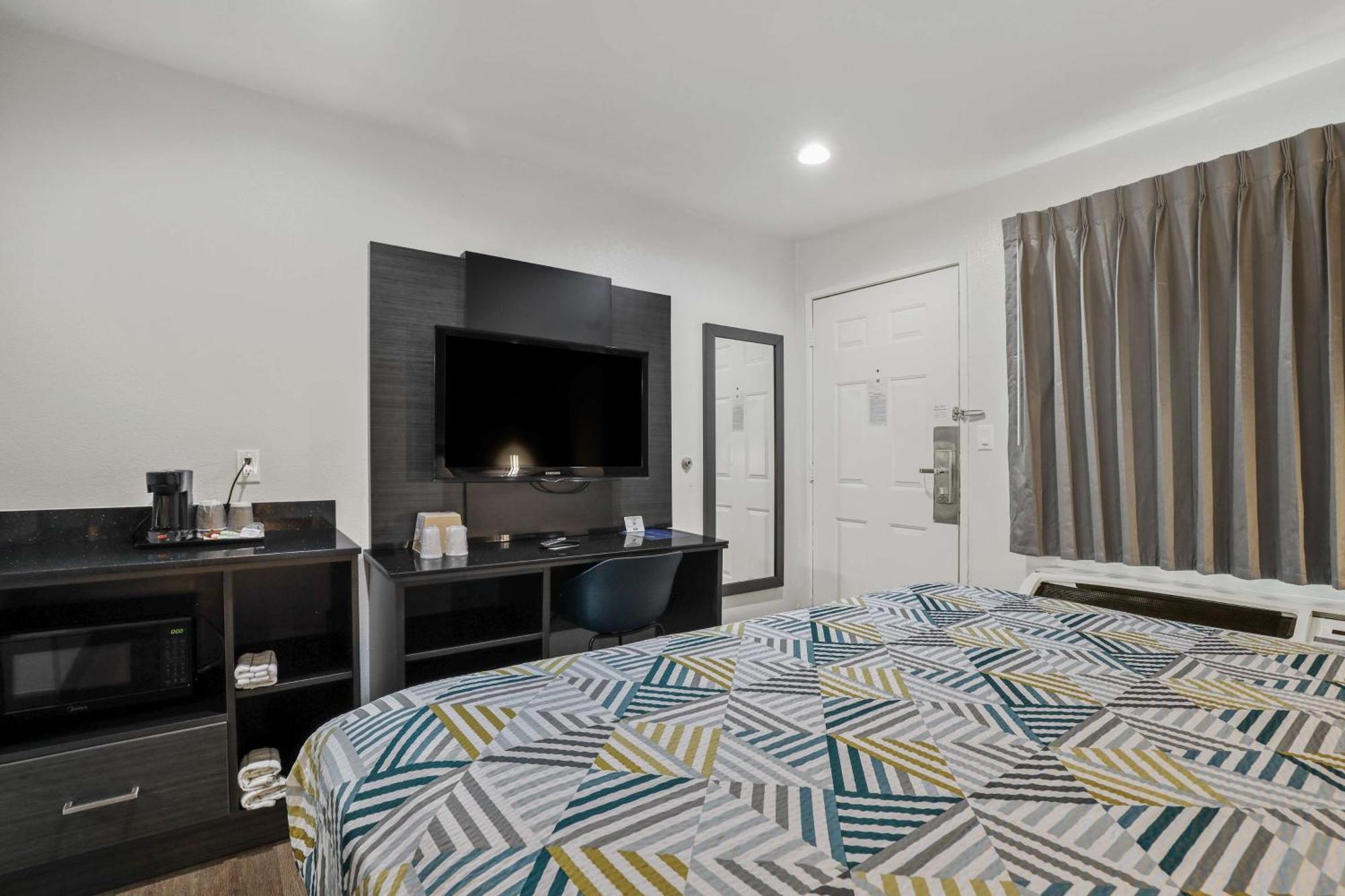 Motel 6-Escondido, Ca 외부 사진