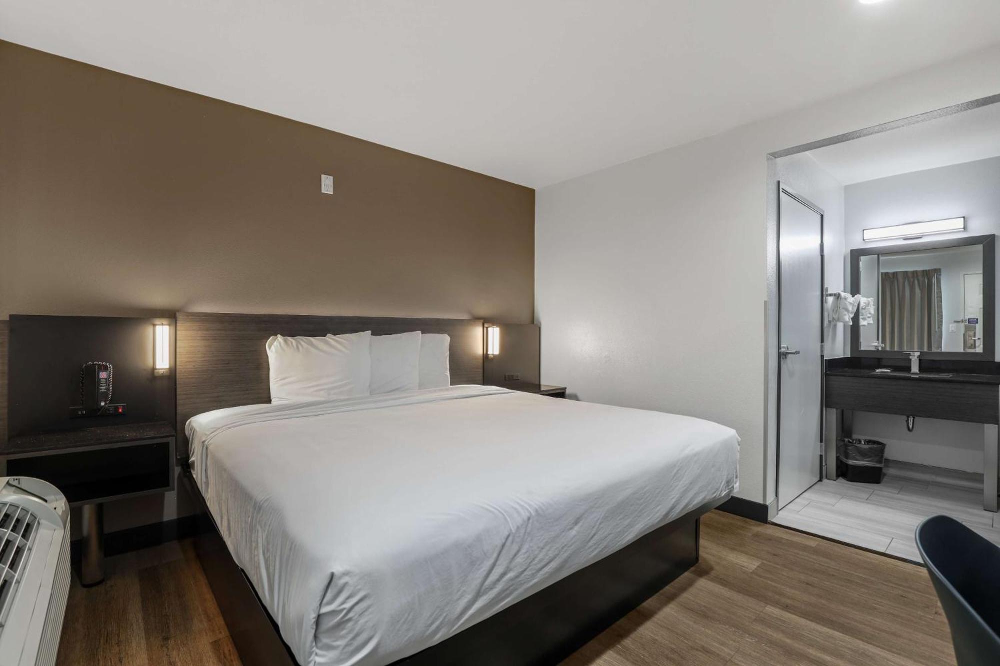 Motel 6-Escondido, Ca 외부 사진