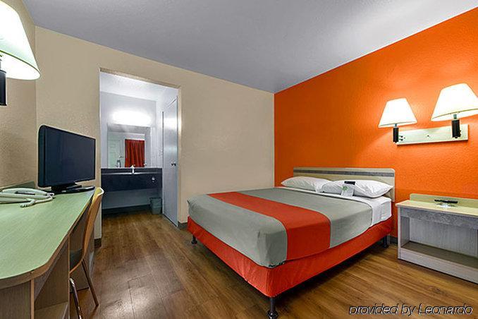 Motel 6-Escondido, Ca 외부 사진