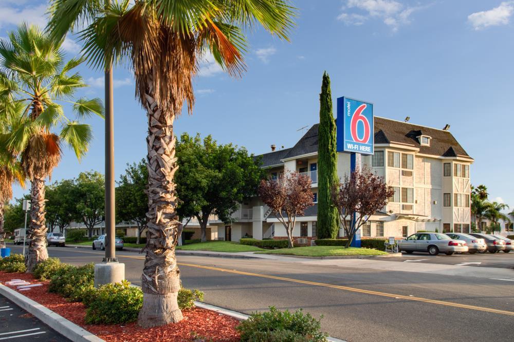 Motel 6-Escondido, Ca 외부 사진