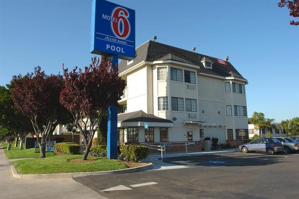 Motel 6-Escondido, Ca 외부 사진