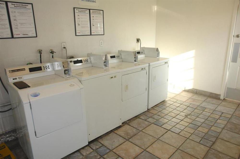 Motel 6-Escondido, Ca 객실 사진